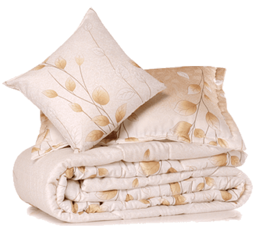 Crisp, Cool & Cloud Soft Pillow